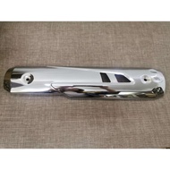 GT128 MUFFLER COVER - STD 8170