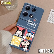 Case Infinix Note 30 - Eksotik - Casing Infinix Note 30 - Aesthetic Lucu - Kesing Infinix Note 30 -