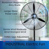 Stand Fan 30Inch Industrial Stand Fan