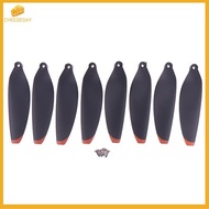 [Chday-t] For L600 Pro/L600 Pro MAX  Spare Propeller L600 PRO Blades le L600PRO MAX Leaf Propeller B