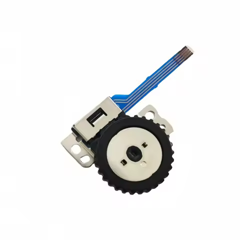 Original Aperture Dial Wheel Assembly Repair Part for Panasonic Lumix DMC-GX80 DMC-GX85 Camera