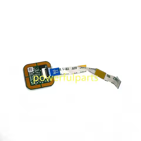 For Hp 830 840 835 845 G7 G8 fingerprint board Working Good