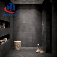 granit lantai dinding keramik dapur kamar mandi 30x60 hitam dof oasis