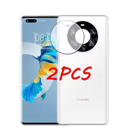 Camera Screen Protector Glass For Huawei Mate 40 Pro Glass For Huawei Mate 40 Pro Plus Camera Glass 