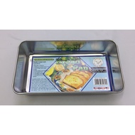 ALUMINIUM BREAD / TOAST LOAF PAN / BREAD PAN