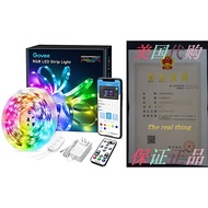 LED Strip Lights Bluetooth， Govee 16.4FT LED Color Changi