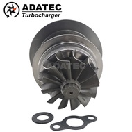 49179-08600 Turbo CHRA TD06H-16M 5I8018 Turbocharger Cartridge for Caterpillar Earth Moving 320C Exc