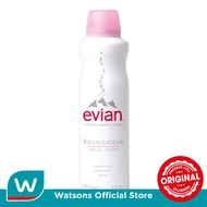 Evian Water Spray 150ml