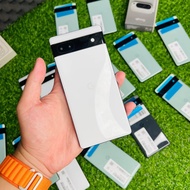 Google pixel 6A