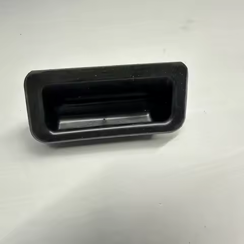 For Kia Forte 5 Hatchback 2011 - 2018 Tail door switch button Trunk Lid Lock Release Handle 812601M5