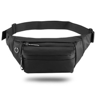 Waistbag Waterproof Pushop Asva