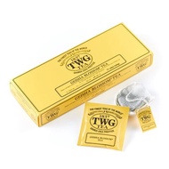 TWG TEA Geisha Blossom Tea Cotton Teabags