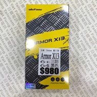 👑 三防 手機 系列 [HOTWAV, BLACKVIEW, OUKITEL, ULEFONE, FOSSIBOT]