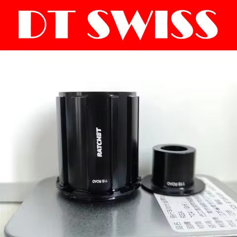 DT SWISS DT240 DT350 1700 Caps Adapter HG/XD/MS BOOST Mountain Bike Hub Converter Mountain Bike End 