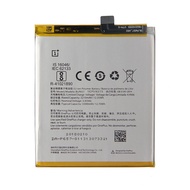 (AACส่งไว) แบต oneplus 6 แบตเตอรี่ แท้ OnePlus 6 One Plus 6 A6001 A6003 battery แบต BLP657 3300mAh ร