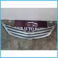 ☇ ☾ ✴ VIOS Front Grille Bumper Grill 2007- BATMAN