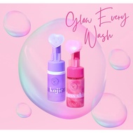 CRIS COSMETICS | Glass Skin Facial Foaming Wash