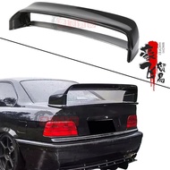 Applicable1990-2000Bmw e36Tail E36Modified Four-Section Sports Car Wing e36Double-layer BMW Spoiler