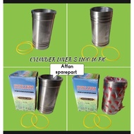 BORING DIESEL DONGFENG S 1100 CYLINDER LINER DONGFENG S 1100 (16 PK) ORIGINAL DONGFENG