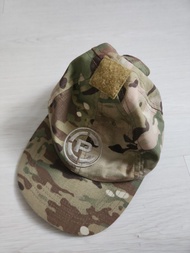 Crye precision 迷彩棒球帽