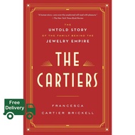 CLICK !! >>> The Cartiers: The Untold Story of the Family Behind the Jewelry Empire