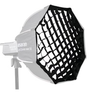Aputure Light Control Grid for Amaran Light Dome Mini SE Softbox