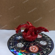 Bakugan Spin Dragonoid (non spin) 