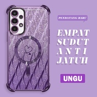 Compitable With Samsung Galaxy A13 4G Softcase Casing Hp Case S3 0283 ss14 DLJ SJ Kesing