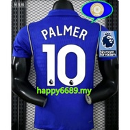 [Player Version]2026/27 qie'erxi home Football Shirts Men Kits Football Kits Print CWC patch