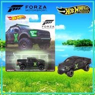 *P-A HOT WHEELS™ '17 FORD F-150 RAPTOR FORZA MOTORSPORT FORD RAPTOR F-150 FORD RAPTOR F150