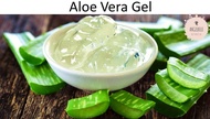 Aloe Vera Gel Organic 100g
