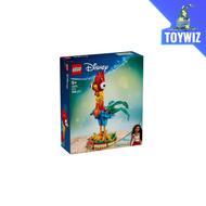 Lego Disney 43272 Heihei