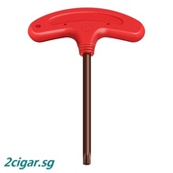 [New Product] T-Type Screw Removal Tool Dedicated For Rimowa Wheel