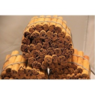 Ceylon Alba Grade Cinnamon Sticks 20gram, Kulit Kayu Manis Ceylon Ceylon Cinnamon Powder Cinnamon Po