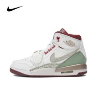 NIKEyykids 儿童 AIR JORDAN LEGACY 312 (GS)篮球鞋 FZ5047-120 40