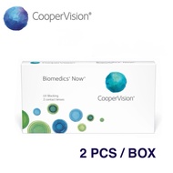 Biomedics Now Monthly Contact Lens (2 pcs)