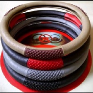 F1 Steering Wheel Cover