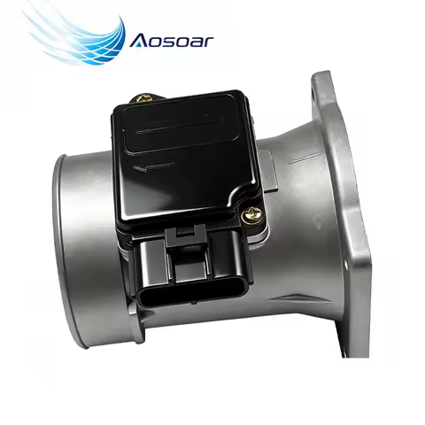 MAF Mass Air Flow Sensor For 1995-2001 Ford Mazda Mercury 1.9L 2.0L 3.0L 3.8L V6 L4 F57F12B579BA 149