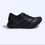 Adizero Pro 4 Running Shoes - FULL BLACK
