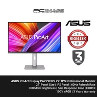 ASUS ProArt Display PA279CRV 27" IPS Professional Monitor