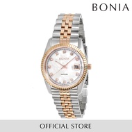 Bonia Men Watch Classic 36mm Ceramic BNB10550