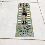Ready JT Driver clas H1200tef by apex
