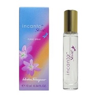 現貨Ferragamo Incanto Shine 10ml 100%new 香水 Salvatore Ferragamo