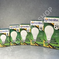 Benlite LED Lights | 5W / 9W / 12W / 18W / 21W | Energy Saving LED Bulb