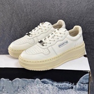 Hot-selling high-quality original women's shoes ept White Shoes for Women, Thick-Soled Height-Increa