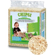 HA 479 Chipsi Classic Hamster Bedding 1kg/ Bedding Hamster / Serbuk Kayu Hamster