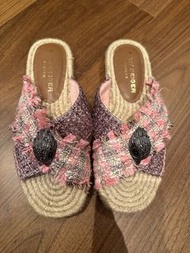 Kurt Geiger London Sandals Size 38