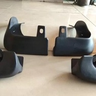 Grand Livina Mud Guard, Quality Mud Carpet for All Years