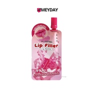 (Sachet Type) RAN Plumping Lip Filler Net Weight 2 Grams