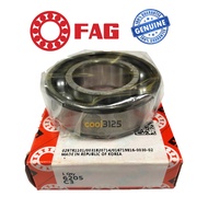 6205 C3 FAG BEARING 6205 CRANKSHAFT 6205 FAG - 100% ORIGINAL
